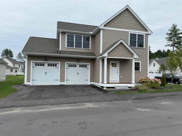 1 Doucet Avenue, Nashua, NH 03062
