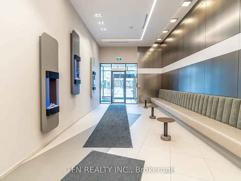1603 Eglinton Ave W #506 — Photo 30