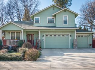 160 Fairway Dr, Weaverville, CA 96093