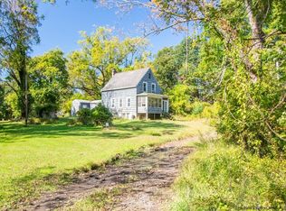 Mason Hl, Kingston, NY 12401