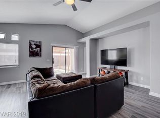 401 Cactus Sands Ave, North Las Vegas, NV 89031