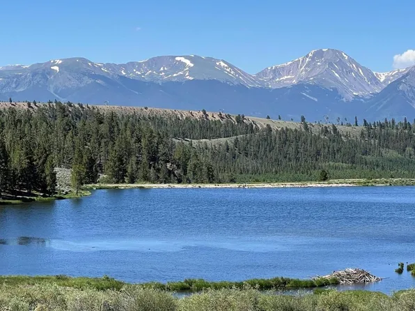 403 Empire Valley Drive, Leadville, CO 80461