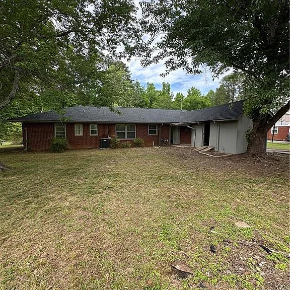 393 Old Acworth Rd — Photo 19