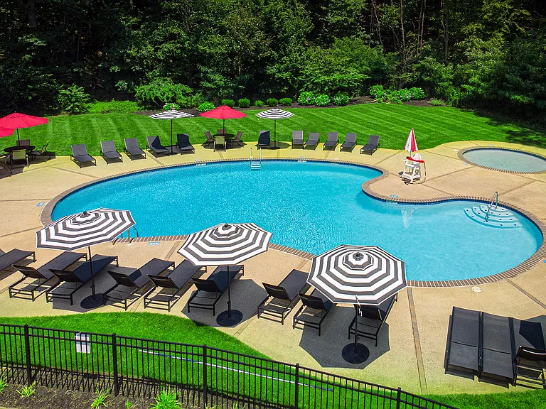 Atlantic Pointe Apartments — Photo 11