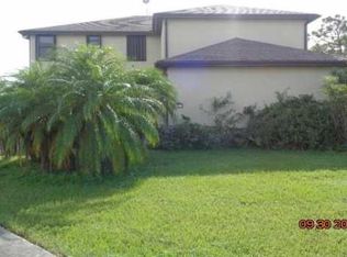 15386 Navion Dr, Saint Lucie West, FL 34987
