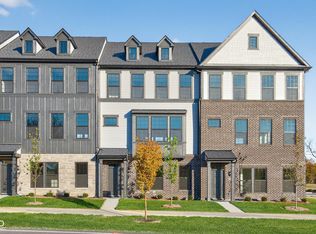 16838 Brinkman Rd, Westfield, IN 46074