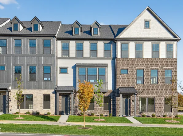 16838 Brinkman Rd, Westfield, IN 46074