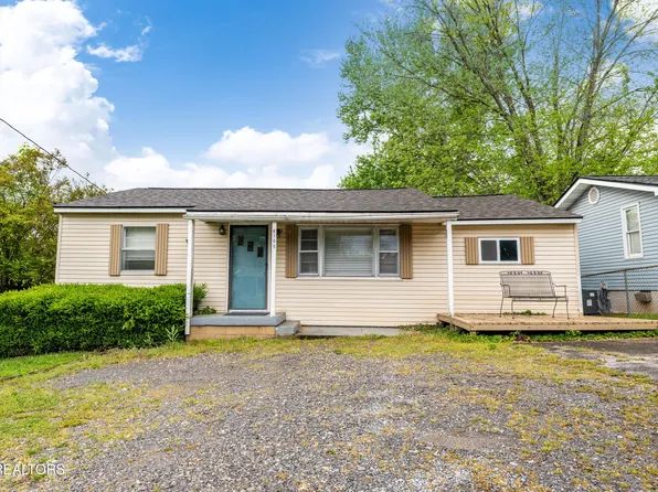 2105 Bradshaw Garden Rd, Knoxville, TN 37912