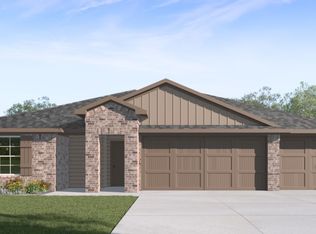 Sterling Plan, The Reserve at London, Corpus Christi, TX 78415