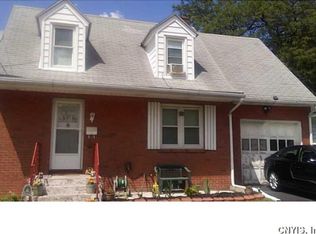 211 Delray Ave, Syracuse, NY 13224