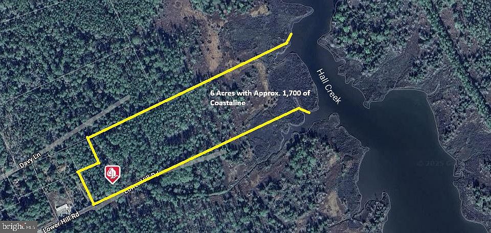 2nd image of 7461 Lower Hill Rd