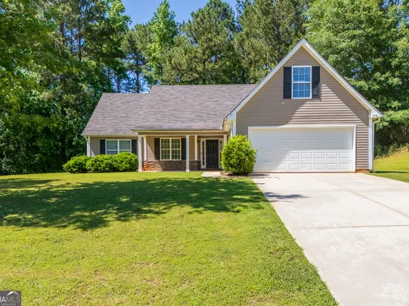 90 Loudoun Dr, Covington, GA 30014