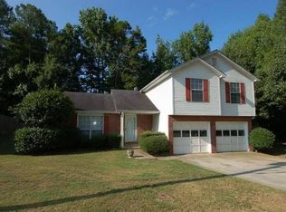 5861 Giles Rd, Lithonia, GA 30058