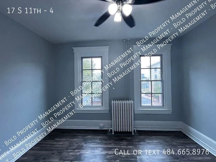 1 Bedroom, 1 Bath Apartment — Photo 3