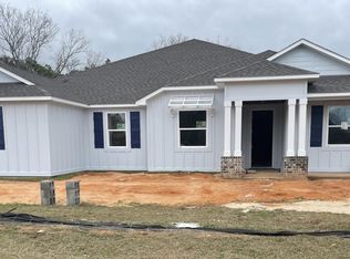 20040 West Blvd, Silverhill, AL 36576
