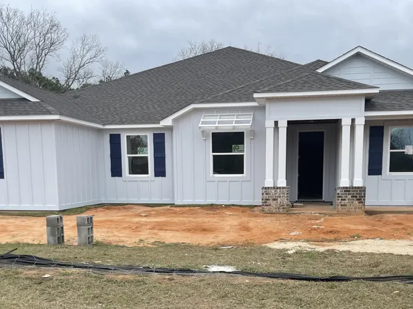 20040 West Blvd, Silverhill, AL 36576