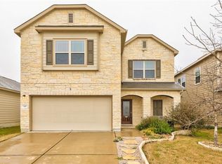 148 Golden Eagle Ln, Leander, TX 78641