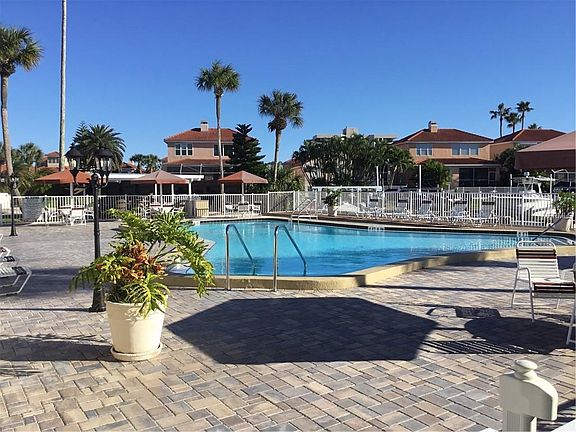 5th image of 1621 Gulf Blvd APT 305