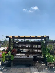 Rented by City Vista Inc