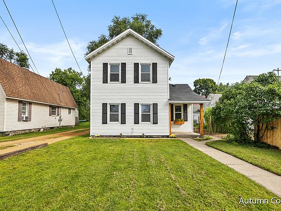 2nd image of 302 W Charles St