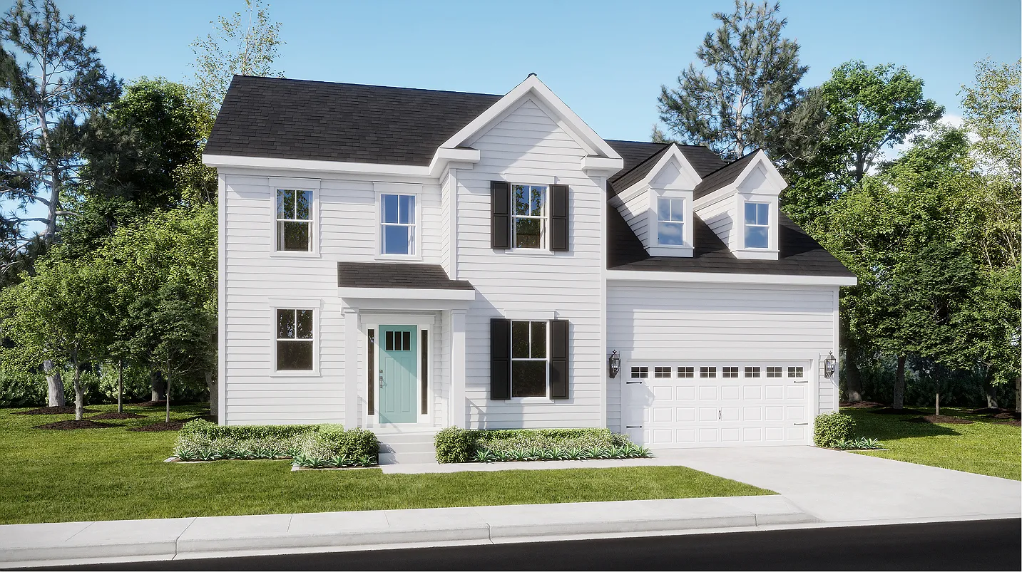 Innisbrook Plan, Parkland Trace : Signature photo 1
