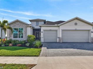15118 Jadestone Dr, Punta Gorda, FL 33982