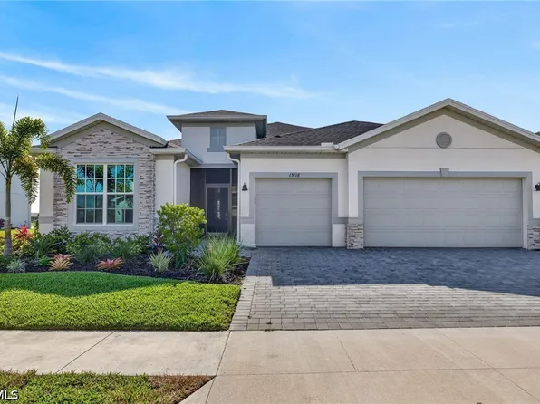 15118 Jadestone Dr, Punta Gorda, FL 33982