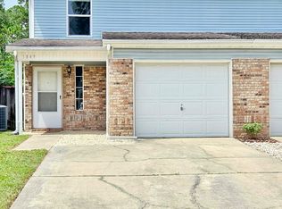 1849 Pointed Leaf Ln, Fort Walton Beach, FL 32547
