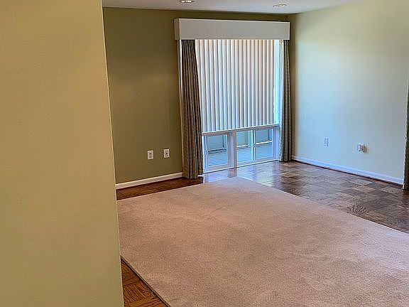 Family Room Area