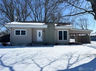 420 Talmadge Rd, Clayton, OH 45315