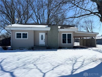 420 Talmadge Rd, Clayton, OH, 45315