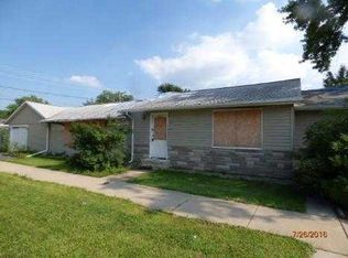 8601 Major Ave, Burbank, IL