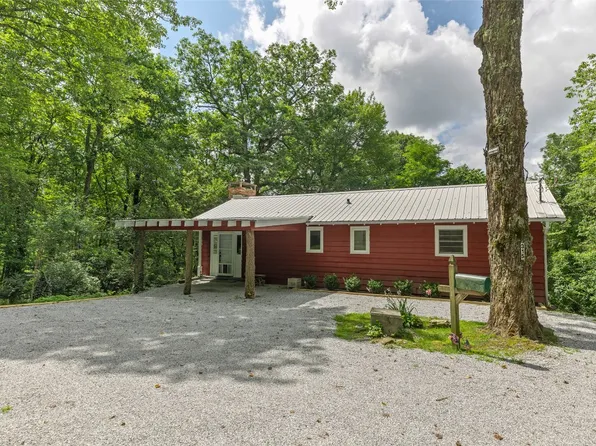 315 Rolling Acres Drive, Highlands, NC 28741