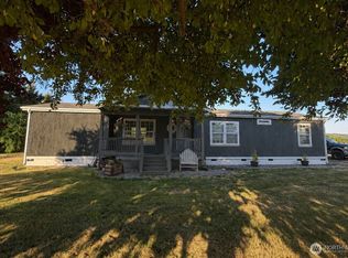 323 Twin Oaks Rd, Chehalis, WA 98532