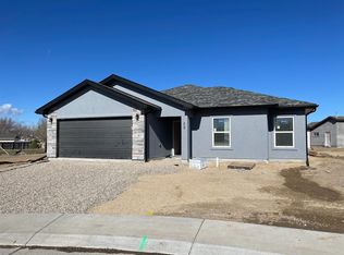 629 Rock Eagle Rd, Grand Junction, CO 81504
