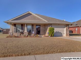 257 Village Springs Dr, Madison, AL 35756