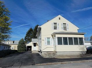 72 Greene Ave, Cranston, RI 02920