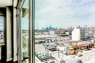 Rented by Urban Realty NYC