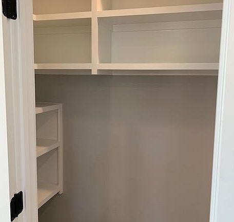 Kitchen Pantry