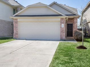 15435 Bammel Oaks Ct, Houston, TX 77014