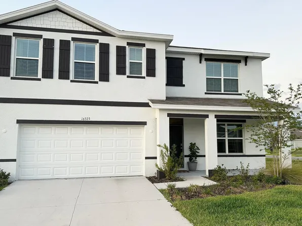 16323 Little Garden Dr, Wimauma, FL 33598