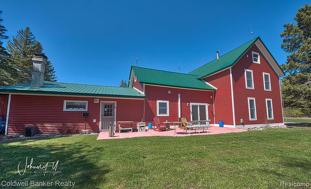 3095 W County Highway 638, Hawks, MI 49743 MLS 20240026924 Zillow