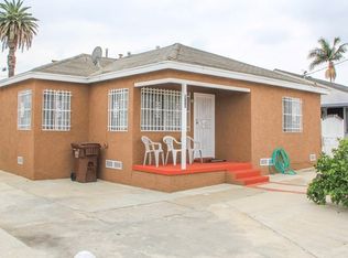 914 W Arbutus St, Compton, CA 90220