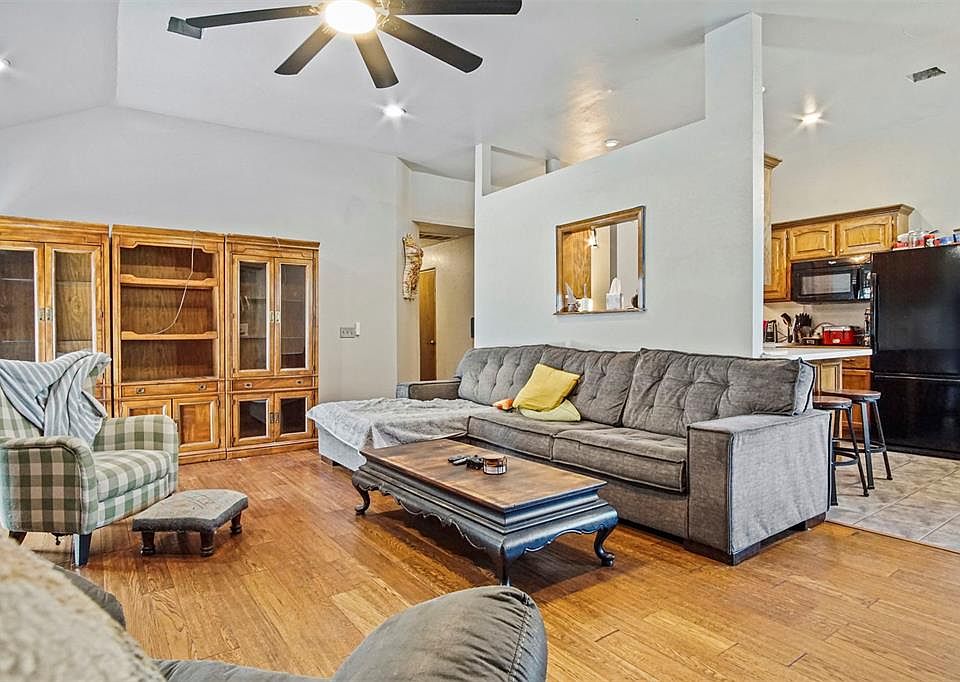 9716 Blue Bonnet Pl, Oklahoma City, OK 73128 | Zillow