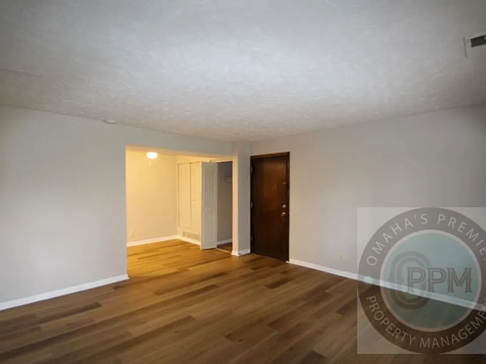 Benson Garden Apartments