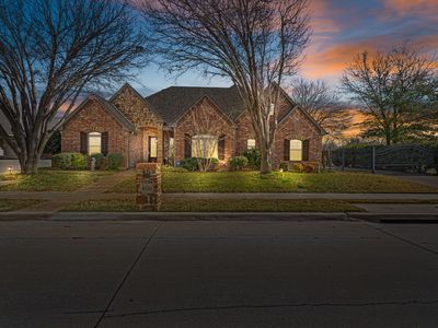 8300 Park Brook Dr, North Richland Hills, TX, 76182