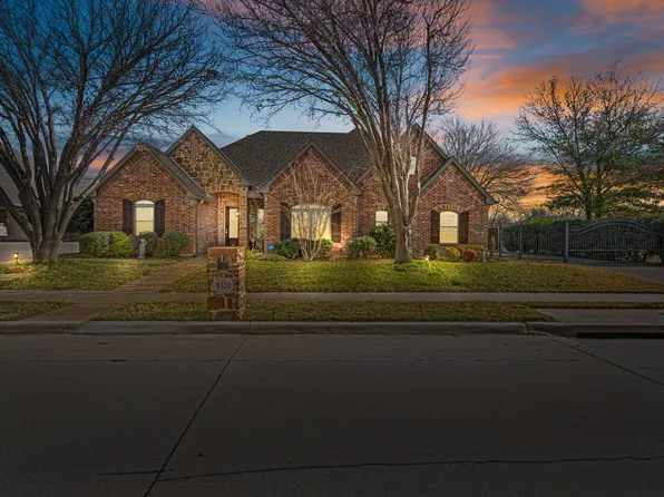8300 Park Brook Dr, North Richland Hills, TX 76182