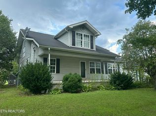 4850 S York Hwy #4850, Jamestown, TN 38556