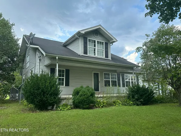 4850 S York Hwy #4850, Jamestown, TN 38556