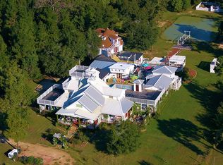 10405 Cooks Lake Rd, Lumberton, TX 77657